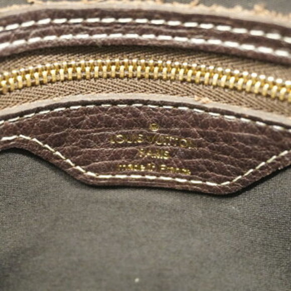 Louis Vuitton Monogram Mini Run Bucket PM Tote Bag - Picture 5 of 9